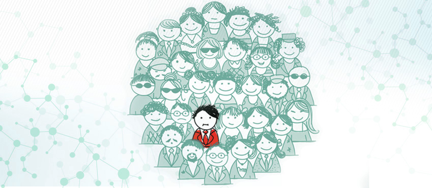 Temperamento, caráter e personalidade